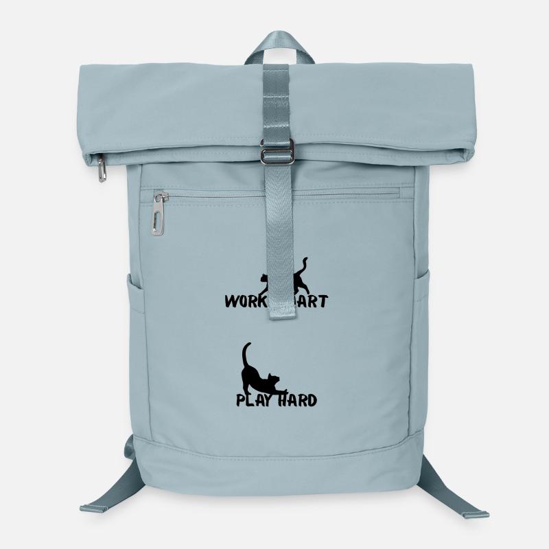 Laptop-Rucksack 