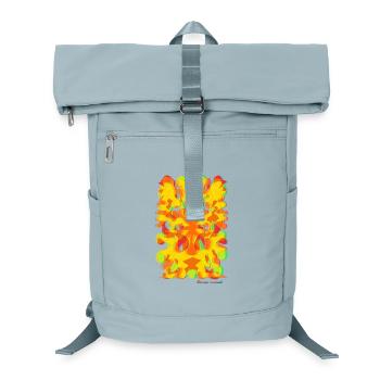 Proyecto_nuevo_-6-_-1-_-12-_-1- - Sac à dos ordinateur - bleu glacier - Devant