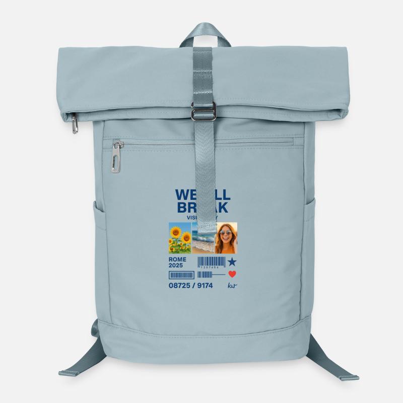 Laptop-Rucksack 