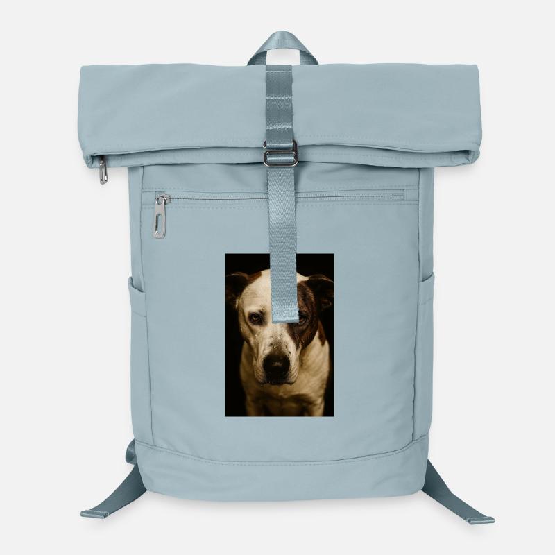 Mein Hund Buddy  Laptop-Rucksack 