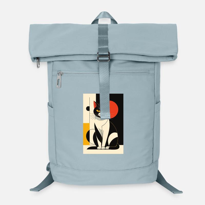 Avantgarde Katze R01 Laptop-Rucksack 