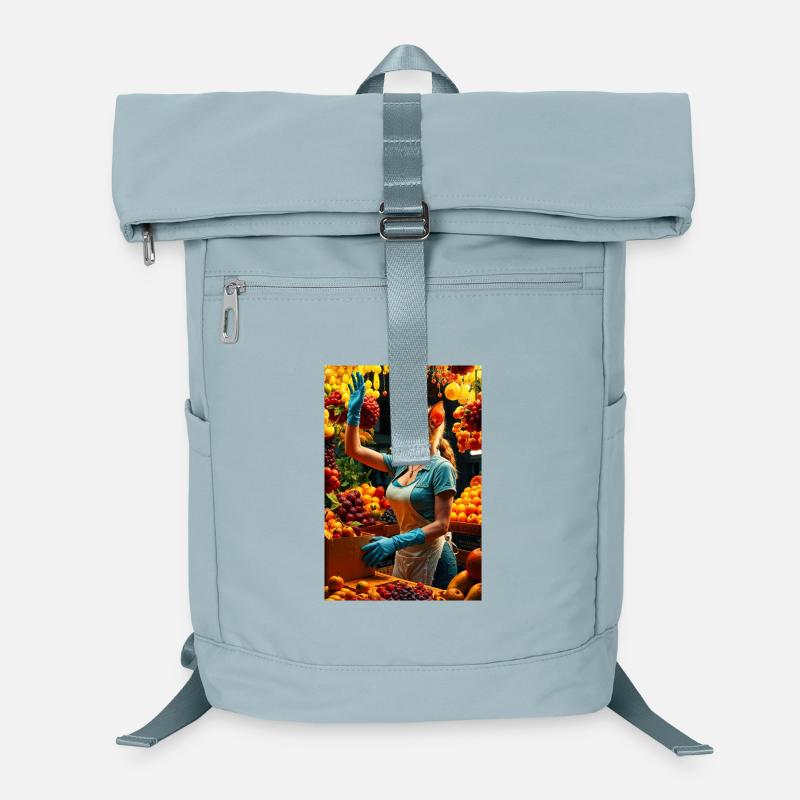Laptop Backpack