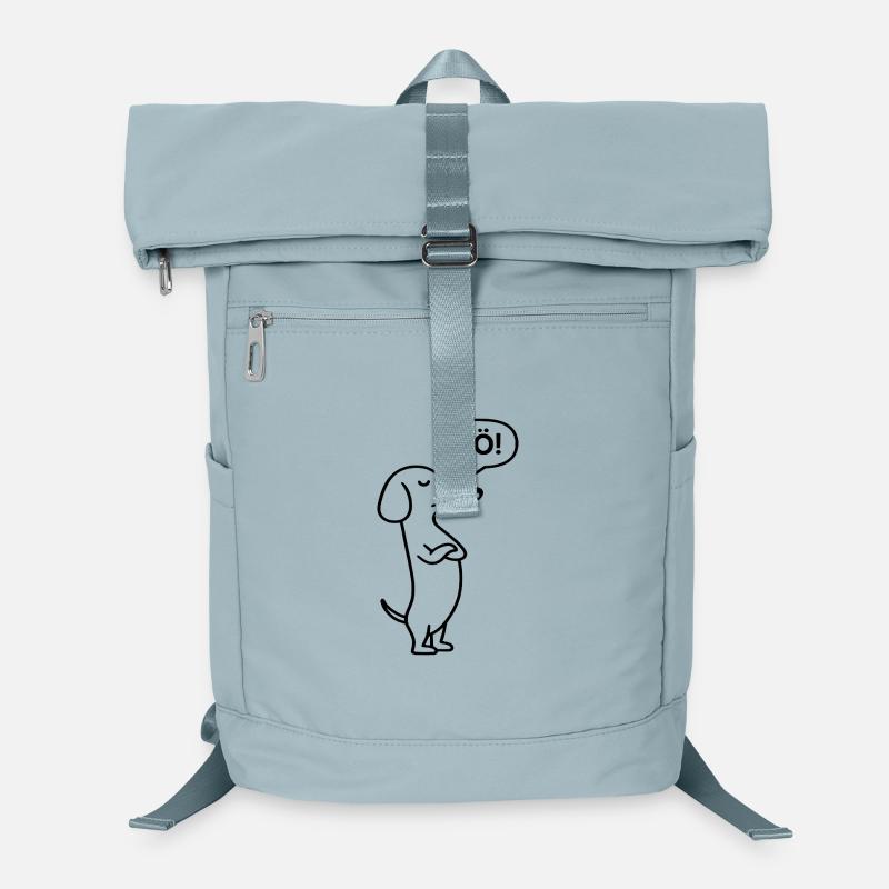 Laptop Backpack