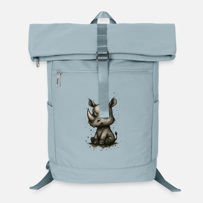 Laptop Backpack