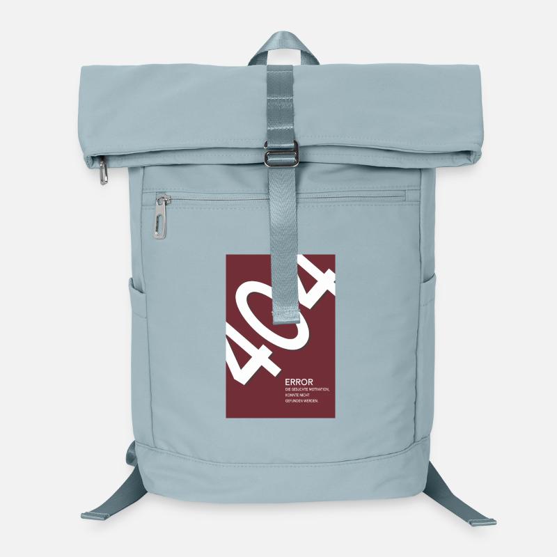Erreur 404 Motivation introuvable Sac à dos ordinateur