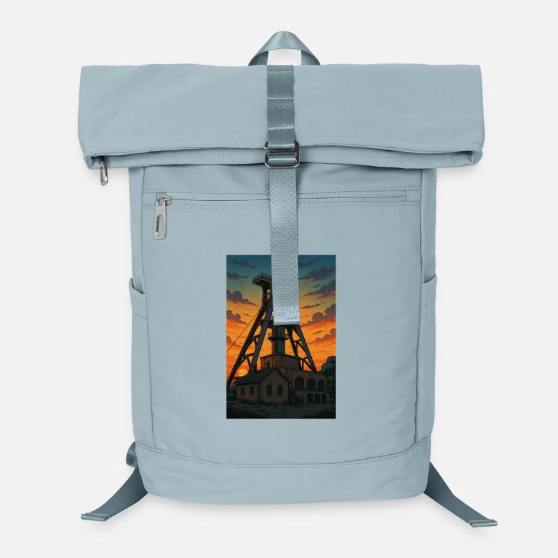 Laptop Backpack