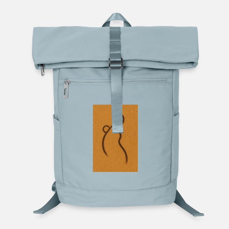 Le Premier Royaume Sac à dos ordinateur