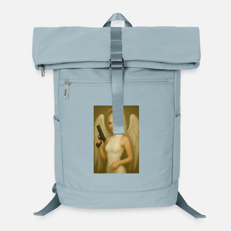 Laptop-Rucksack 