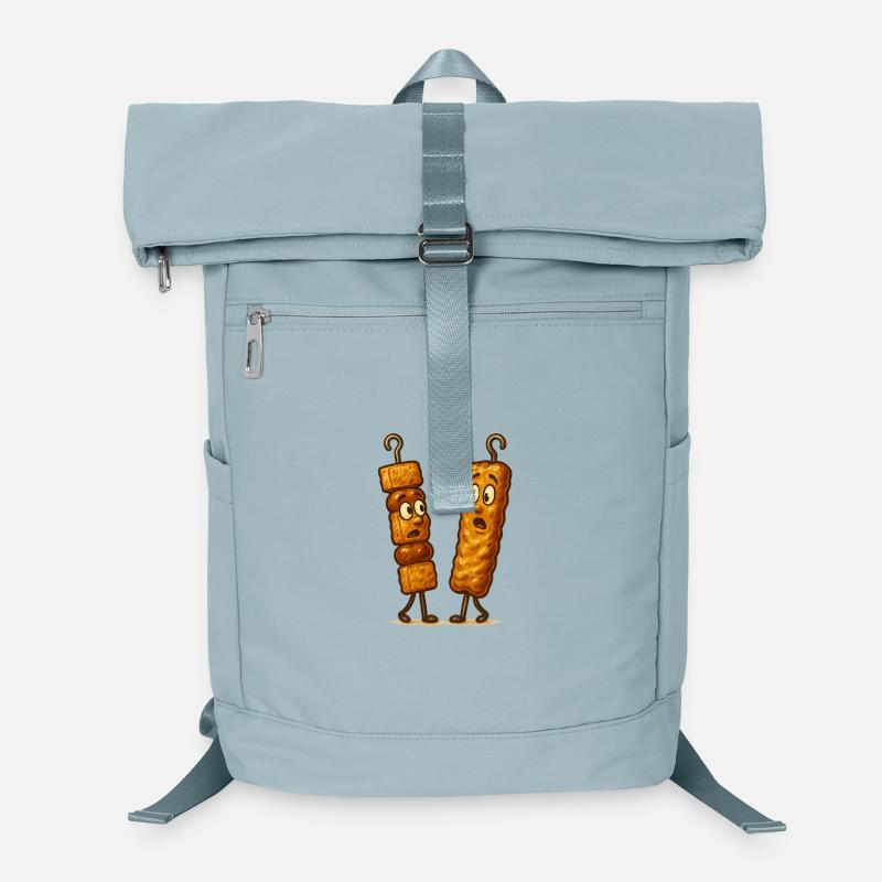 Laptop Backpack