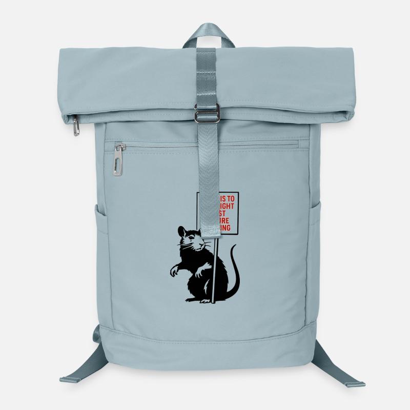Laptop Backpack