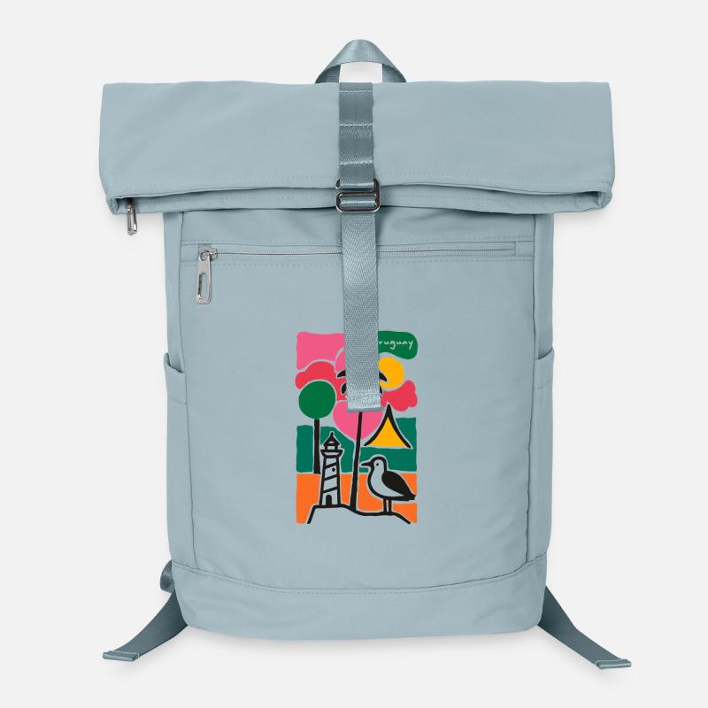 Laptop-Rucksack 