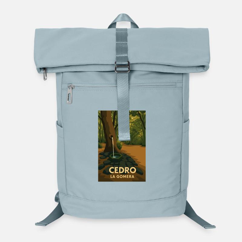 Laptop-Rucksack 