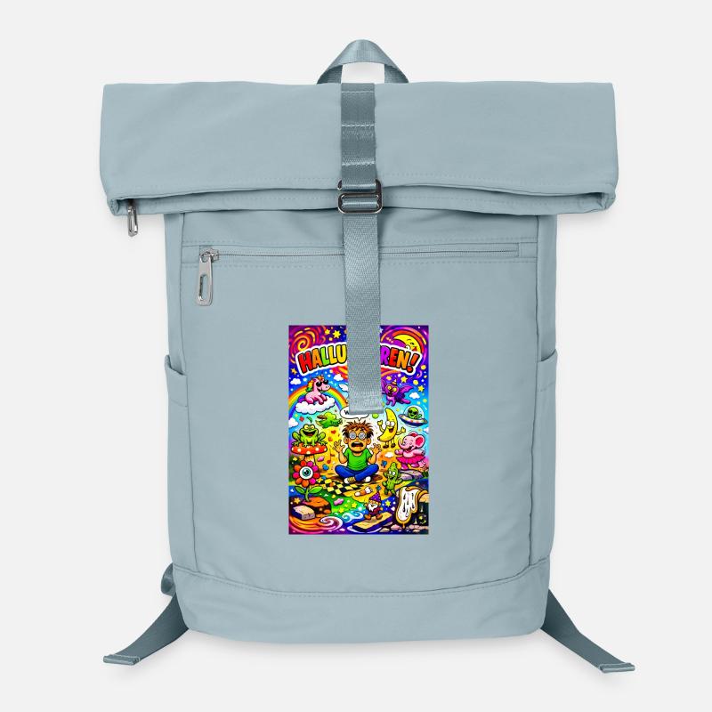 Laptop Backpack