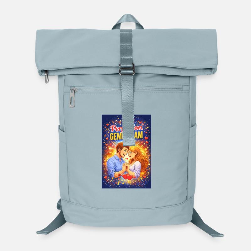 Laptop-Rucksack 