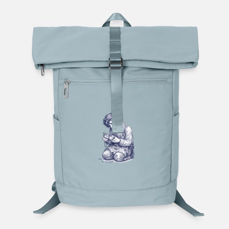 Laptop Backpack