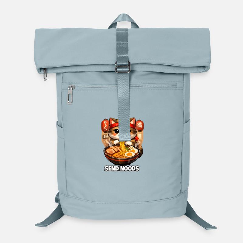 Laptop-Rucksack