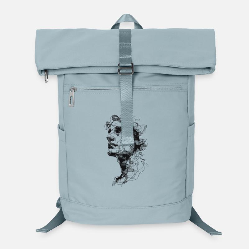 Laptop-Rucksack 
