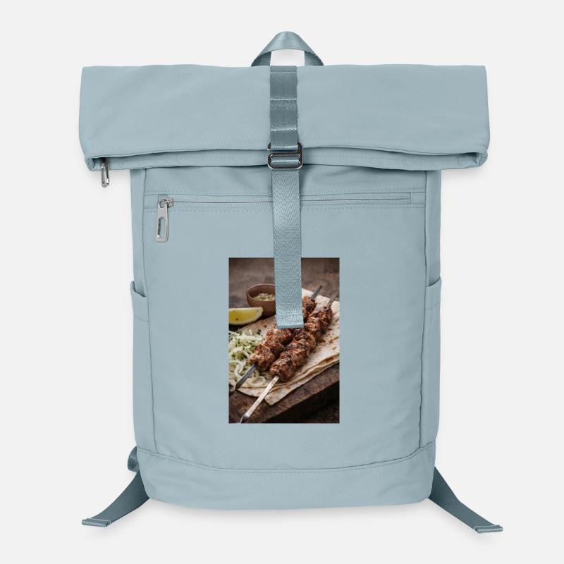 Shashlik Laptop Backpack