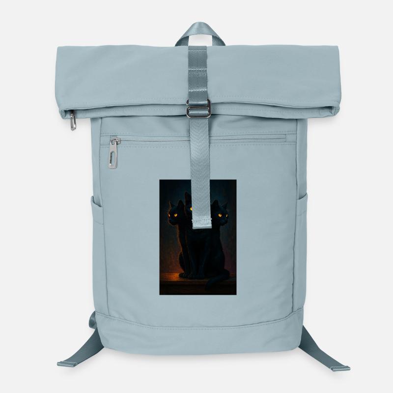 RockyZoo15 Laptop-Rucksack 