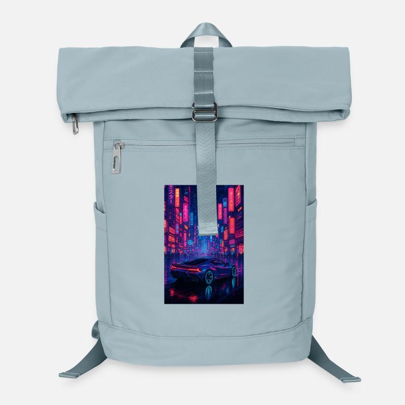 Laptop Backpack