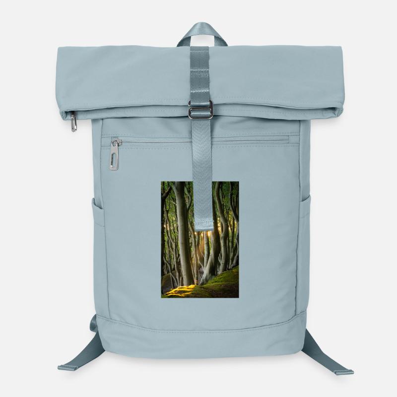 Laptop-Rucksack 