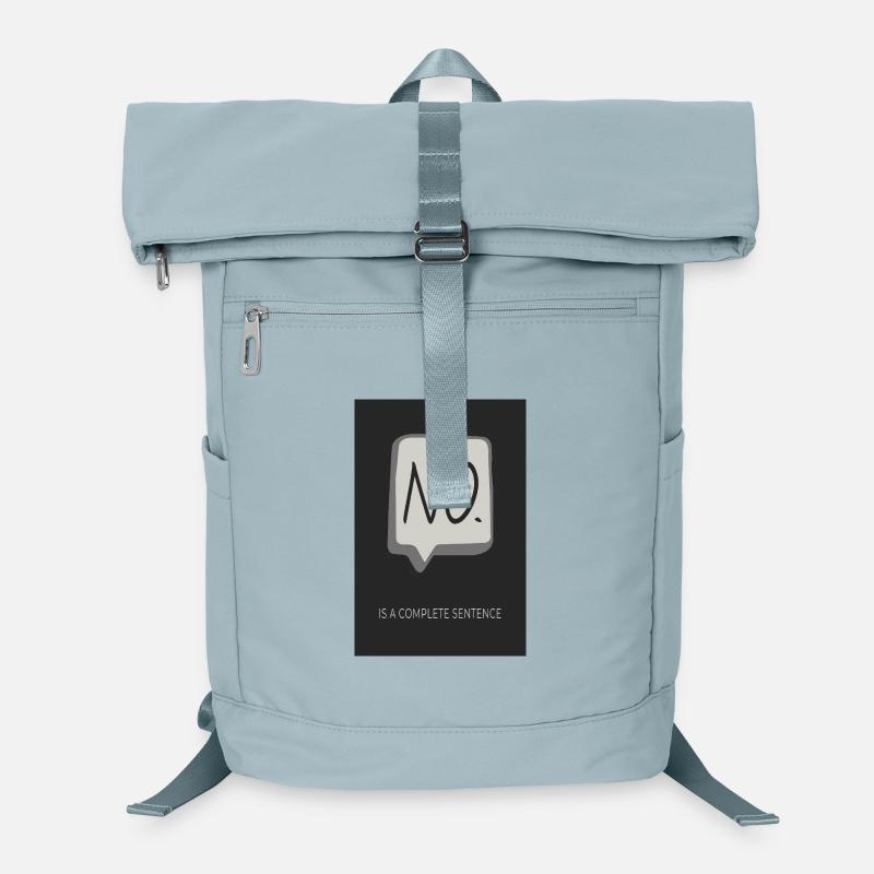 NON. est un ensemble complet Sac à dos ordinateur