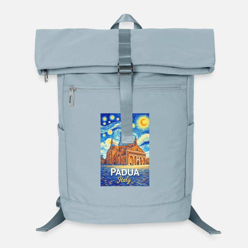 Laptop Backpack