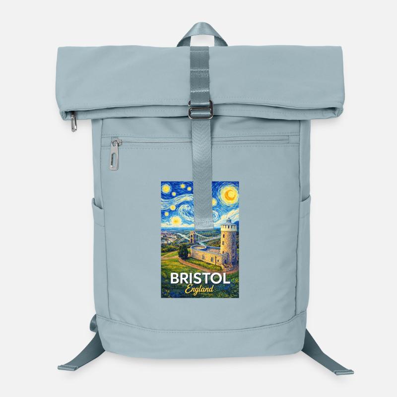 Laptop-Rucksack