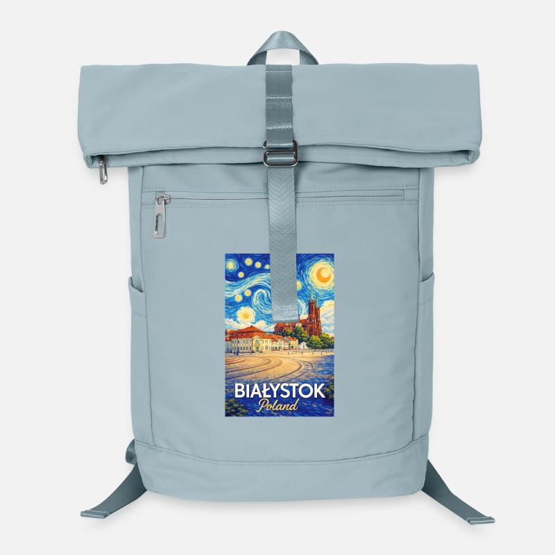 Laptop-Rucksack