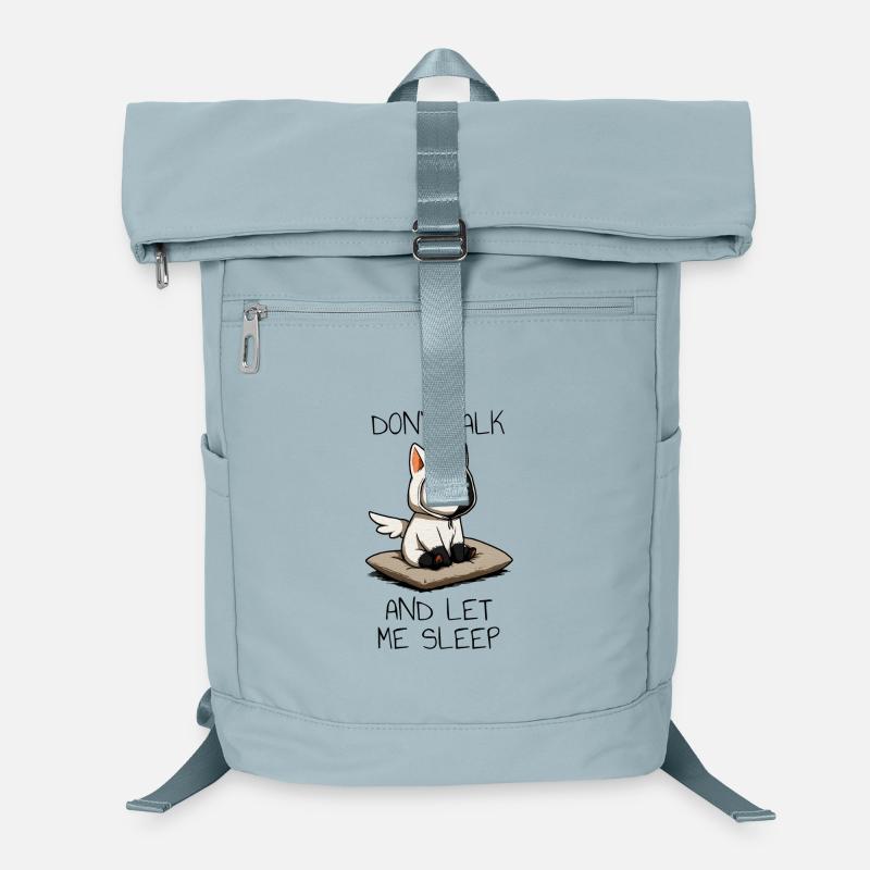 Sweat à capuche Petit Ange Chat avec des Ailes Sac à dos ordinateur