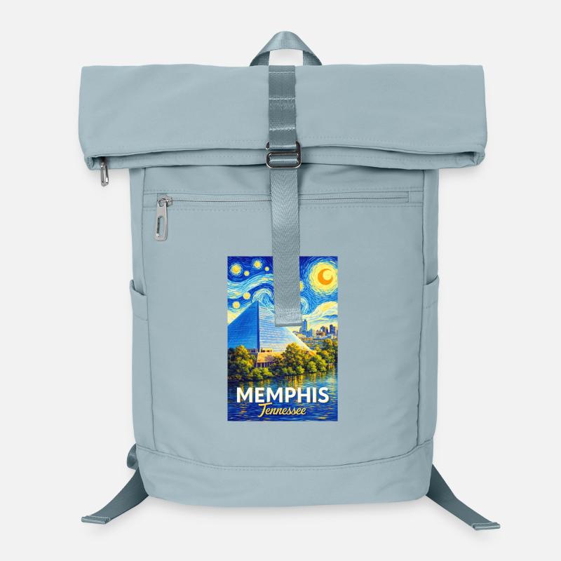 Laptop Backpack