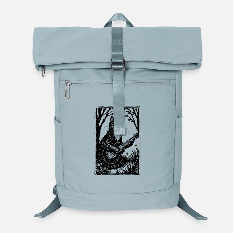 Laptop Backpack