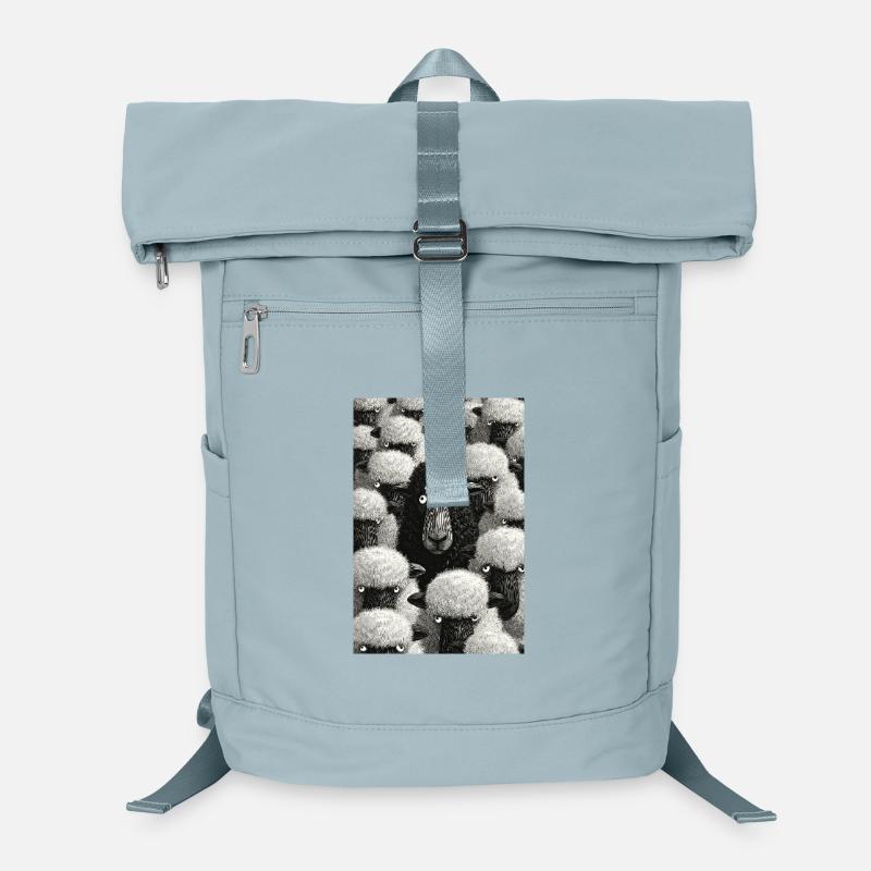 Laptop Backpack