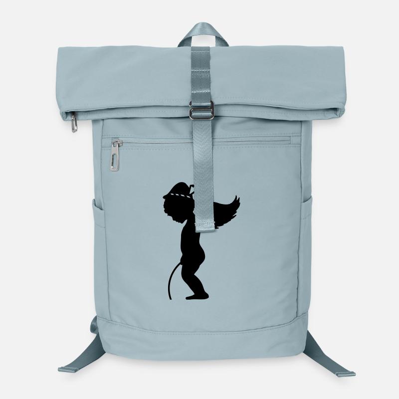 Pause sur le - d’ange Sac à dos ordinateur