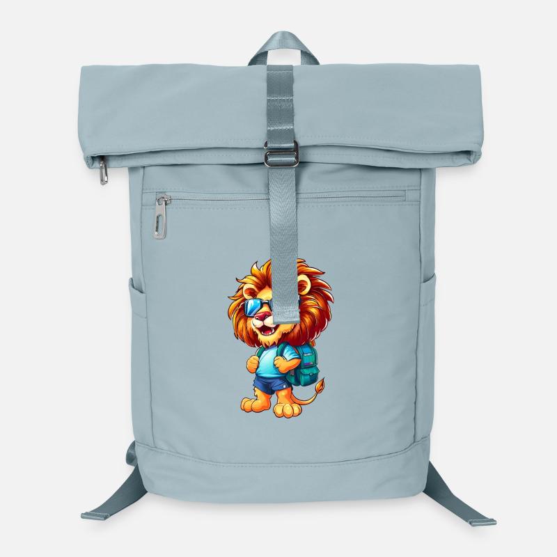 Laptop Backpack