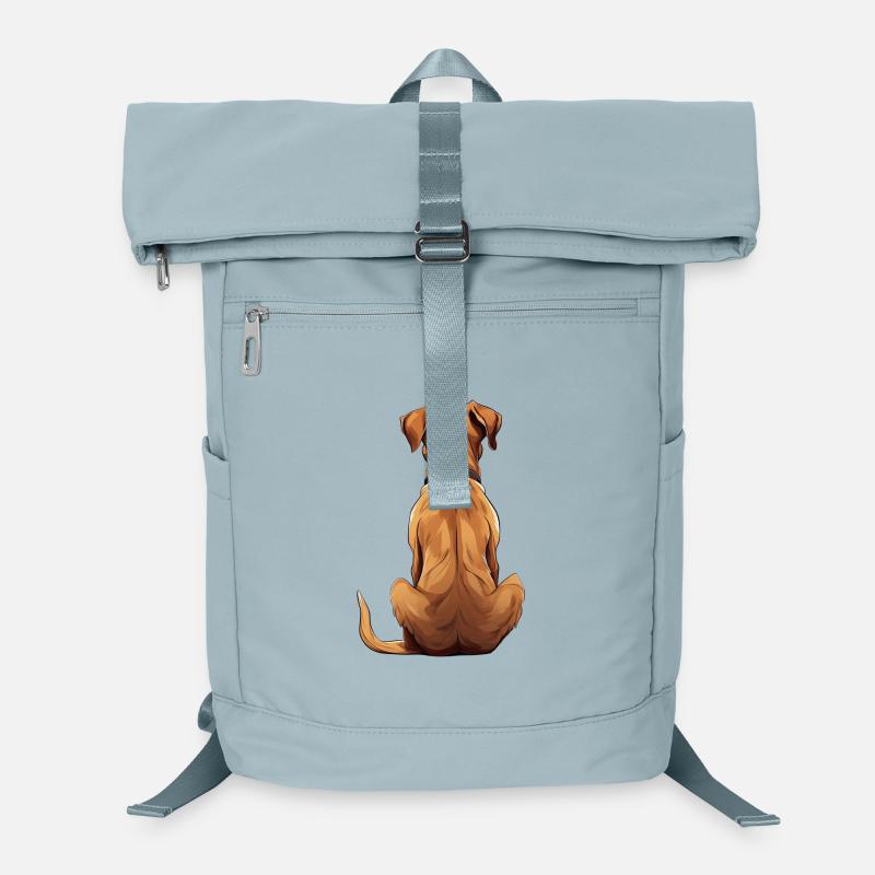 Rhodesian Ridgeback Sac à dos ordinateur