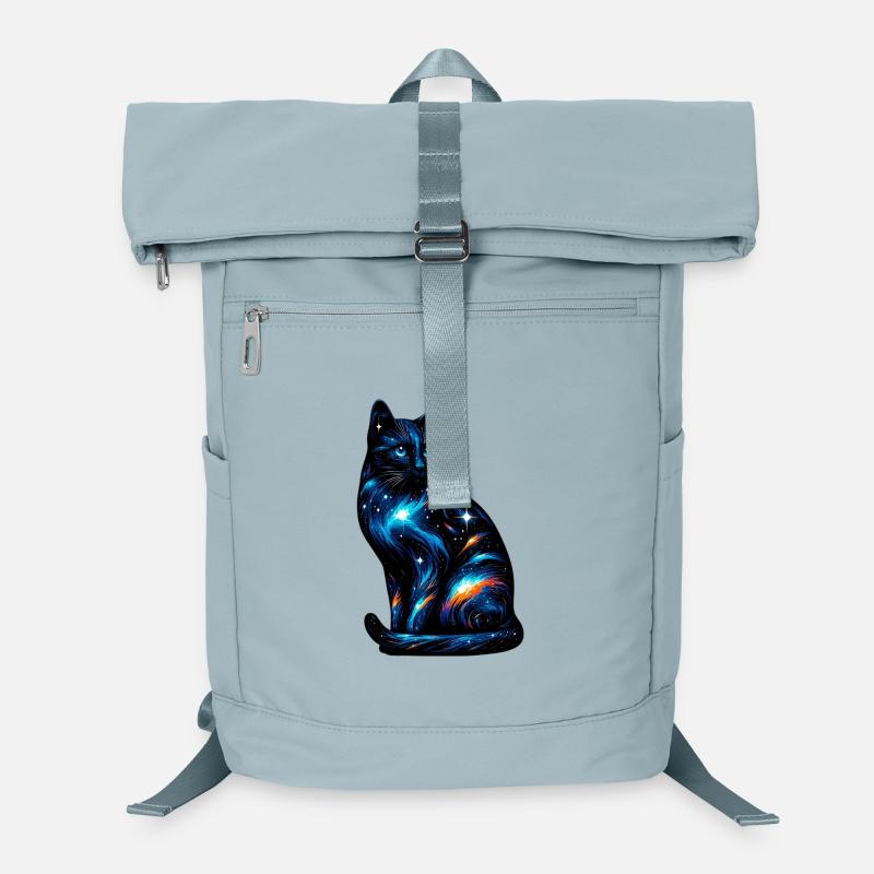 Chat Sac à dos ordinateur