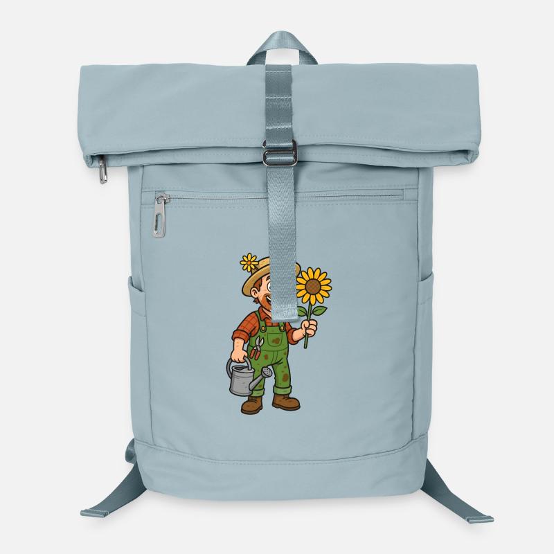 Gardener Laptop Backpack