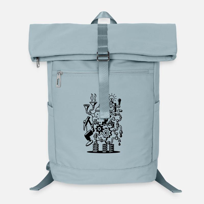 Laptop-Rucksack 