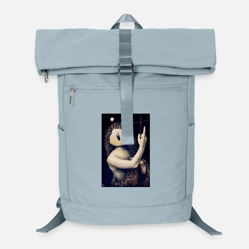 St jean le Botiste Sac à dos ordinateur