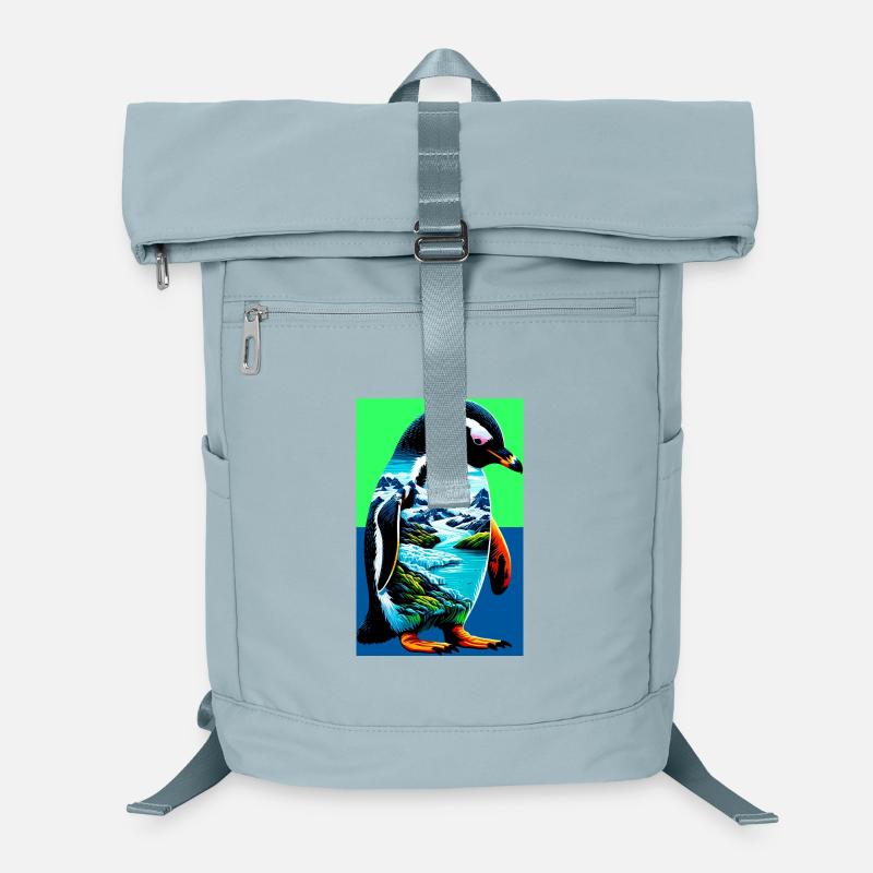 Laptop-Rucksack 