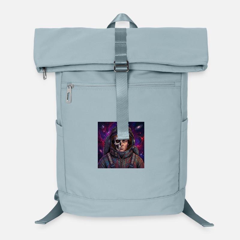 Dead in Space Laptop-Rucksack 
