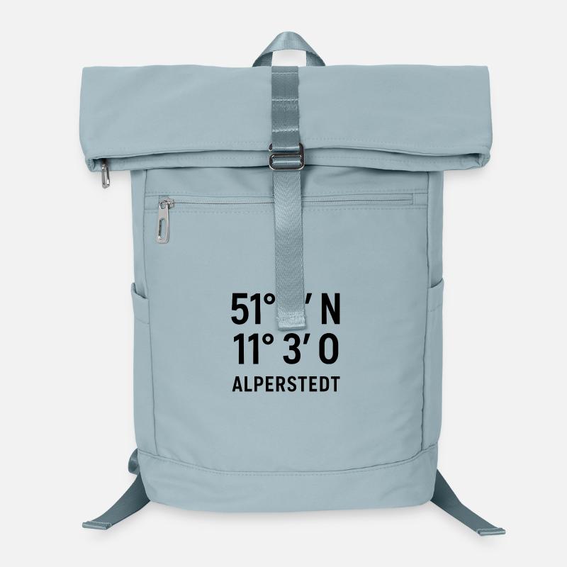 Alperstedt Laptop-Rucksack 