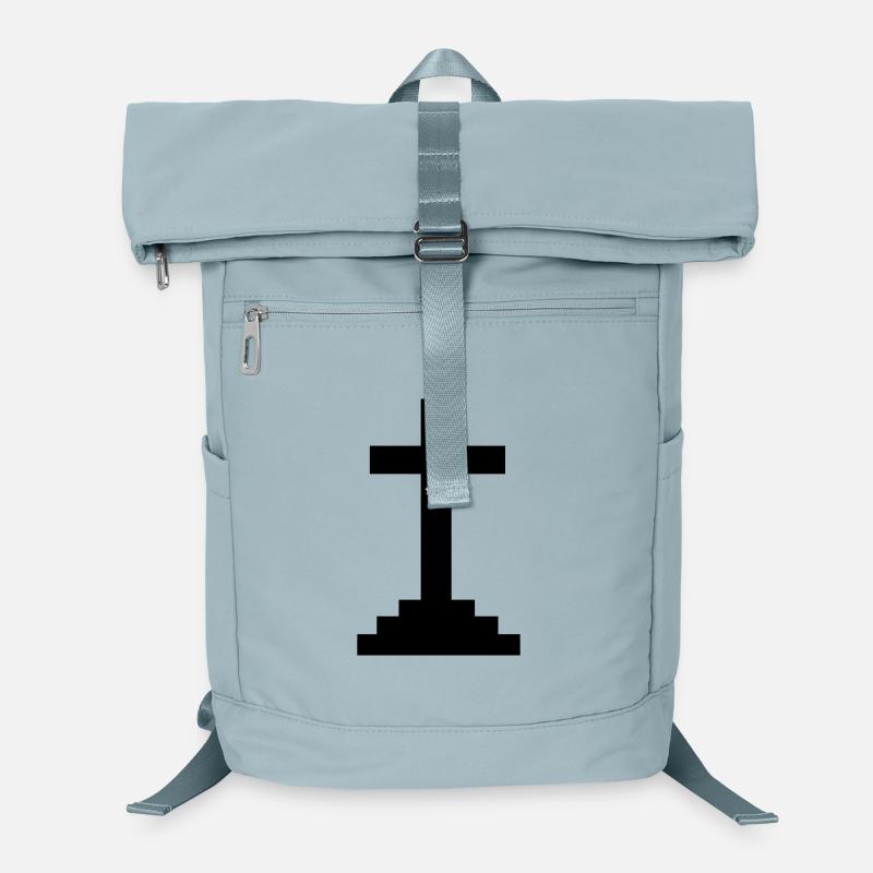 Croix Sac à dos ordinateur