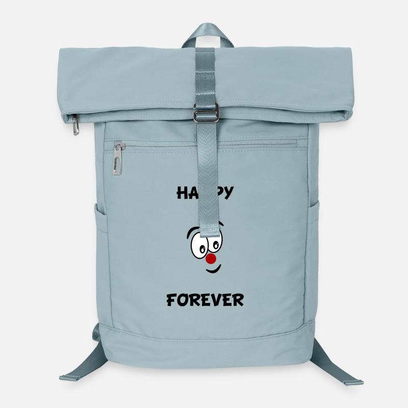 HUMOUR. CITATION. MESSAGE. RETRAITE. ANNIVERSAIRE. Sac à dos ordinateur