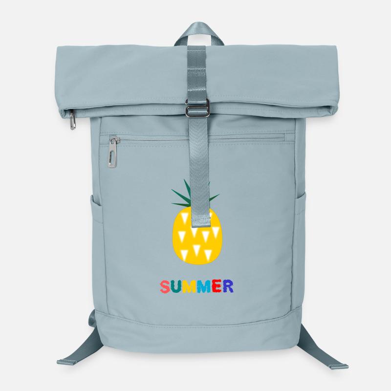 HOLIDAY. HAPPY HOLIDAYS. MISTRESS. MASTER. TEACHER Laptop Backpack