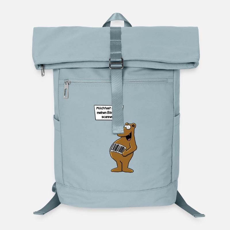 Laptop Backpack