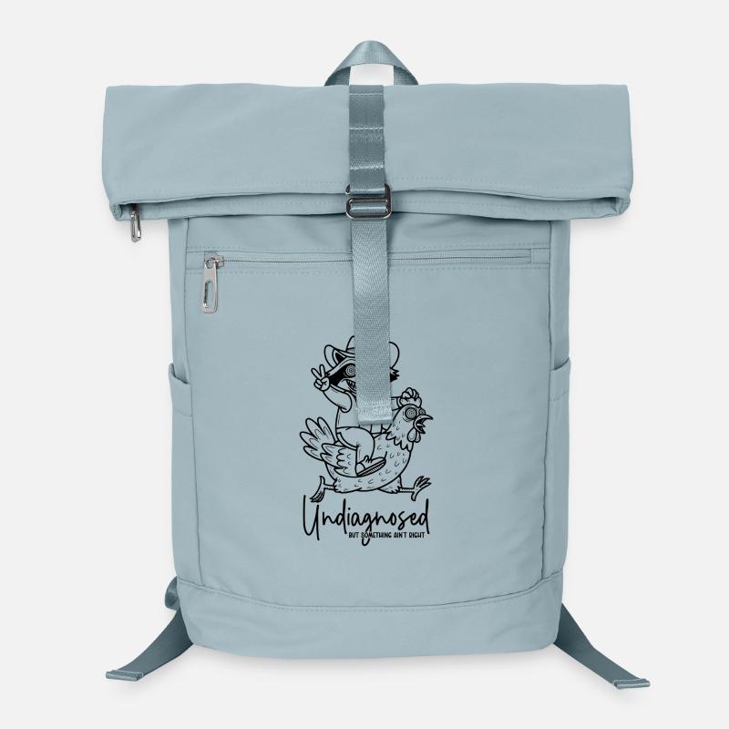 Laptop Backpack