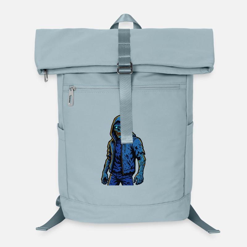 Urban Decay – Future Zombie Warrior Laptop-Rucksack 