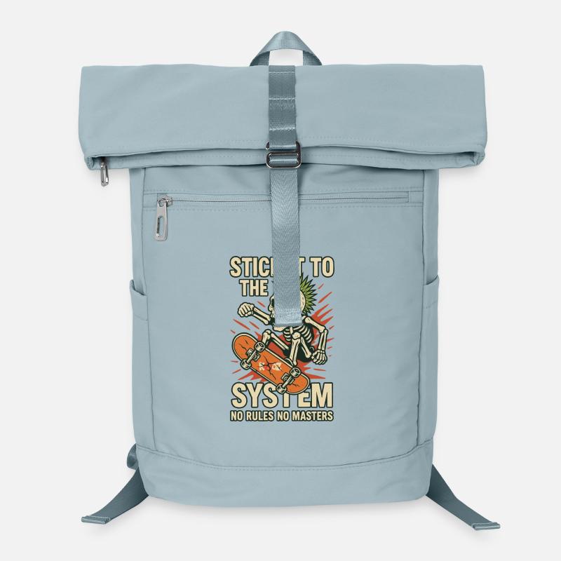 Laptop Backpack